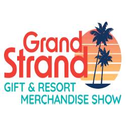 The Grand Strand Gift & Resort Merchandise Show- 2024